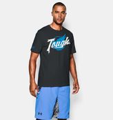 Thumbnail for your product : Under Armour Men’s UA Tough Mudder Graphic T-Shirt
