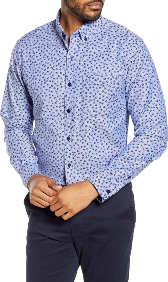 collarless dress shirt macy's