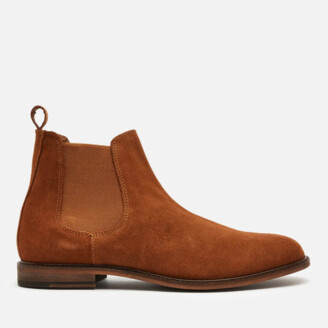 Mens tan boots uk Outlet