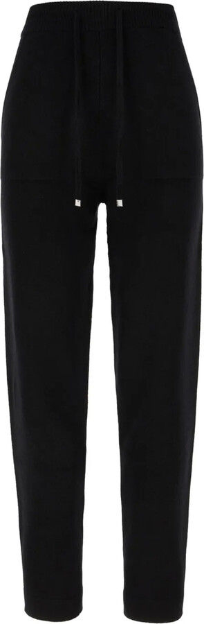 S Max Mara Opera track pants