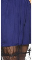 Thumbnail for your product : Clu Embellished Skirt