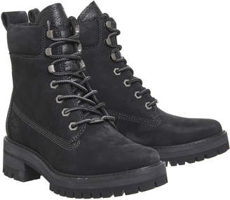 Timberland Courmayer Valley Boots Black