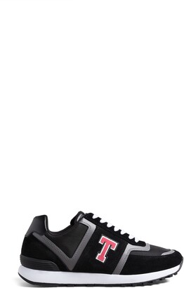 Ted Baker Women's Black Sneakers & Athletic Shoes | ShopStyle