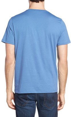 Zachary Prell Men's V-Neck T-Shirt