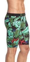 Thumbnail for your product : Ethika Jungle Snake Stretch Cotton Boxer Briefs