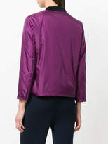 Thumbnail for your product : Aspesi fitted parka jacket