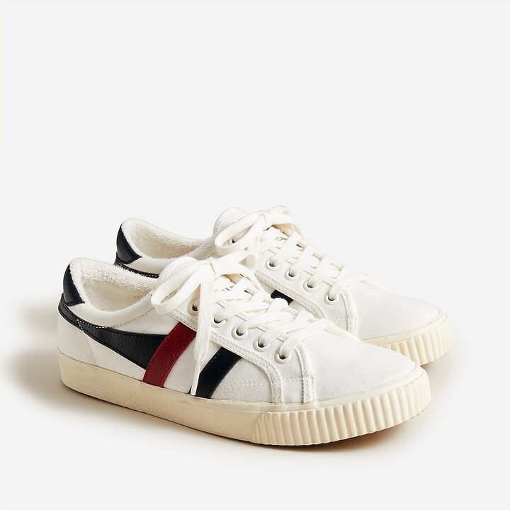 J.Crew Gola® for Mark Cox Tennis sneakers - ShopStyle