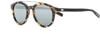 Christian Dior Eyewear Black Tie 231S sunglasses