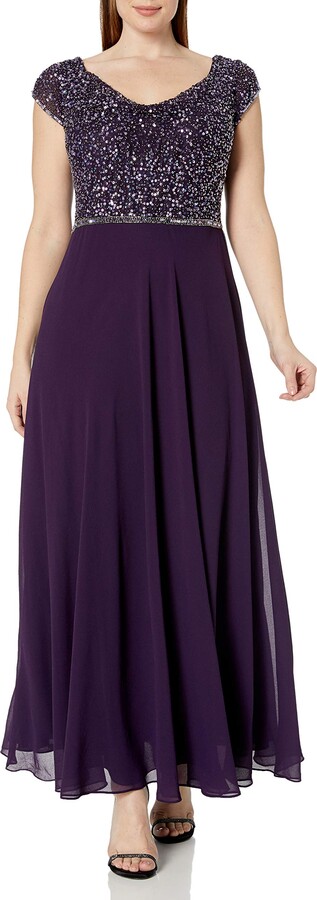 amazon red dresses uk