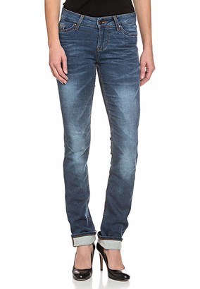 Mustang Jeans | Shop the world’s largest collection of fashion ...