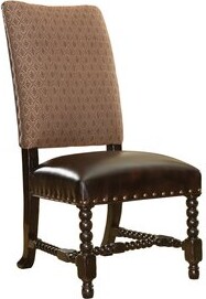 Tommy Bahama Home Kingstown Edwards Side Chair