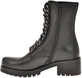 Thumbnail for your product : Cult Leather Army Boot