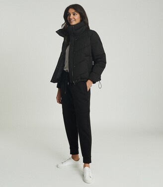 Reiss Puffer Coats for Women | Shop the world's largest collection of  fashion | ShopStyle UK