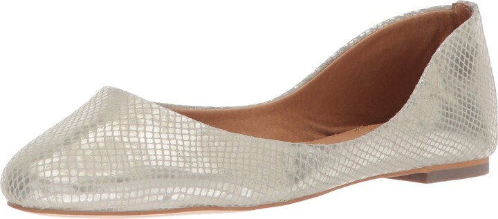 corso como slingback flats