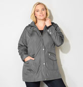 Thumbnail for your product : Avenue Quilted Rain Anorak Jacket