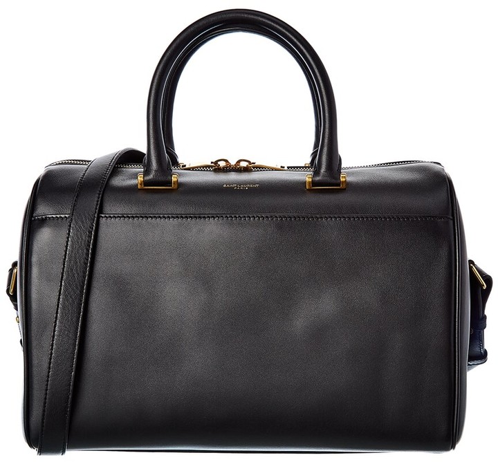 saint laurent gym bag price