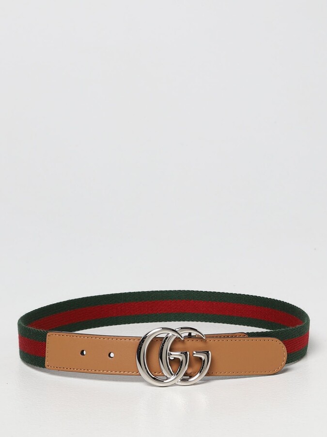 Gucci kids' belt - ShopStyle