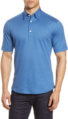 eton polo shirt