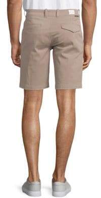 Clint Chino Shorts