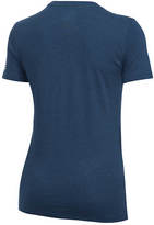 Thumbnail for your product : Under Armour Women's Freedom Logo Tee