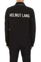 Thumbnail for your product : Helmut Lang Logo Jacket