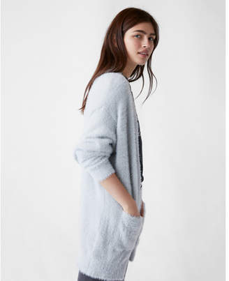 Express soft heather cover-up