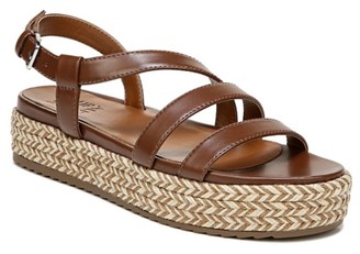 naturalizer baya platform sandal