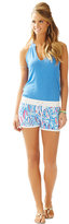 Thumbnail for your product : Lilly Pulitzer 3" Chrissy Beach Short