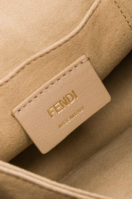 Fendi Small Logo Embossed Kan I