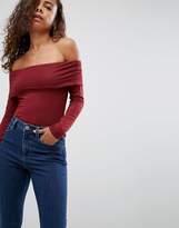 Thumbnail for your product : ASOS Petite Ridley High Waist Skinny Jeans In Clemence Wash