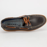 Thumbnail for your product : Sperry Authentic Original Cylcone Leather Mens Boat Shoes