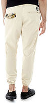 Thumbnail for your product : Ecko Unlimited Unltd. Twill Jogger Pants
