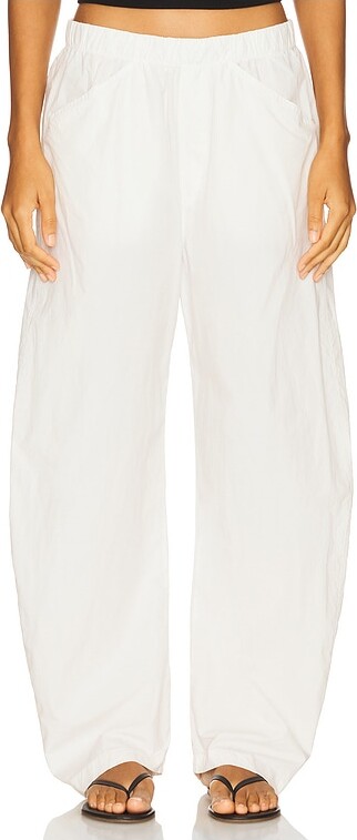 Cotton Citizen Santorini Trouser