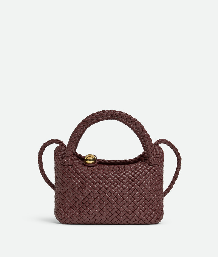 Bottega Veneta Small Tosca