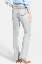 Thumbnail for your product : NYDJ 'Marilyn' Stretch Straight Leg Jeans (Eureka)