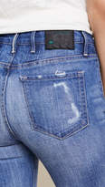 Thumbnail for your product : Tortoise Bellatula High Waisted Cropped Flare