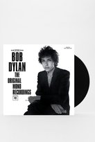 Thumbnail for your product : UO 2289 Bob Dylan - The Original Mono Recordings Box Set 9XLP