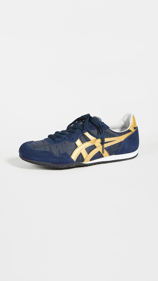 asics serrano