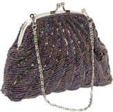 Thumbnail for your product : J. Furmani Beautiful Beaded Design Clutch