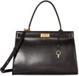 tory burch lee radziwill large satchel