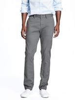 Thumbnail for your product : Old Navy Built-In Flex Ultimate Skinny Khakis