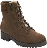 Thumbnail for your product : evolve Wylie Cap Toe Combat Bootie