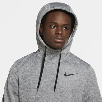 nike therma mens hoodie