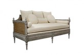 Thumbnail for your product : The Well Appointed House Currey & Company Luxembourg Daybed