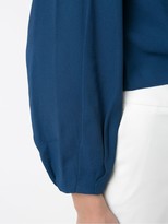 Thumbnail for your product : Egrey Lili blouse