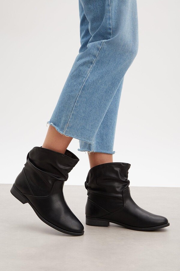 dorothy perkins ankle boots sale