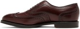 Thumbnail for your product : Brooks Brothers Leather Wingtips