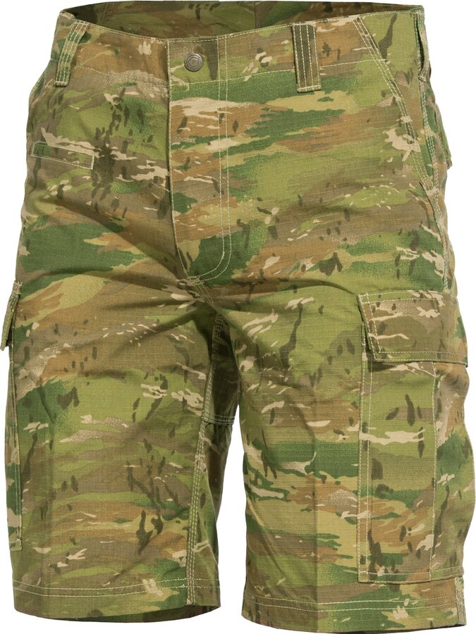 Pentagon Men's BDU 2.0 Shorts Grassman Size 46W - ShopStyle