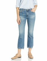 Thumbnail for your product : AG Jeans Women's Jodi Crop