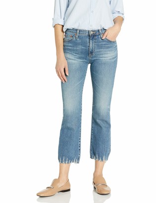 AG Jeans Women's Jodi Crop